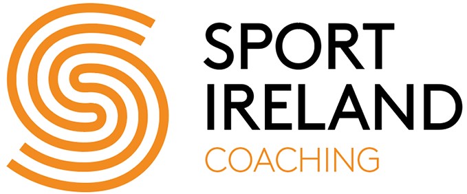 Sport Ireland Coaching Logo